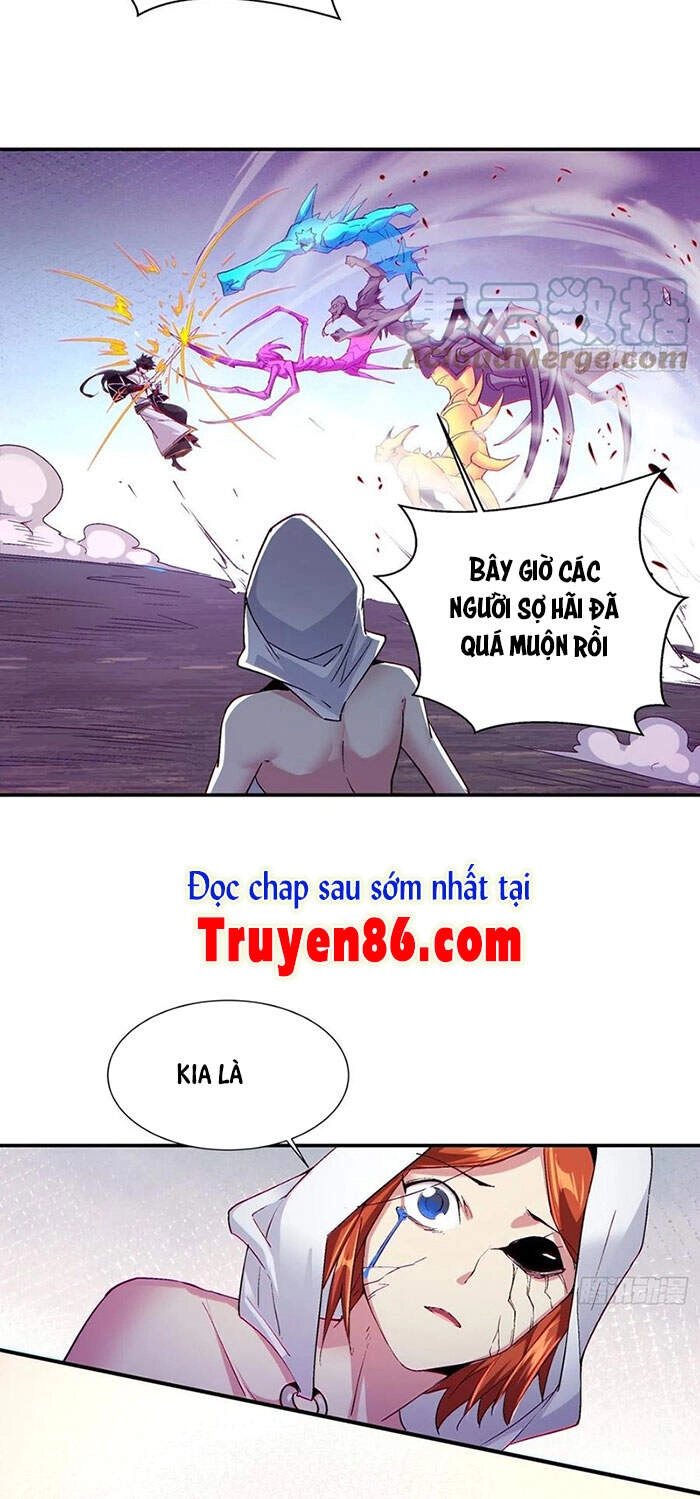 Ta Là Nhà Giàu Số Một, Ta Không Muốn Trọng Sinh Chapter 93 - 11