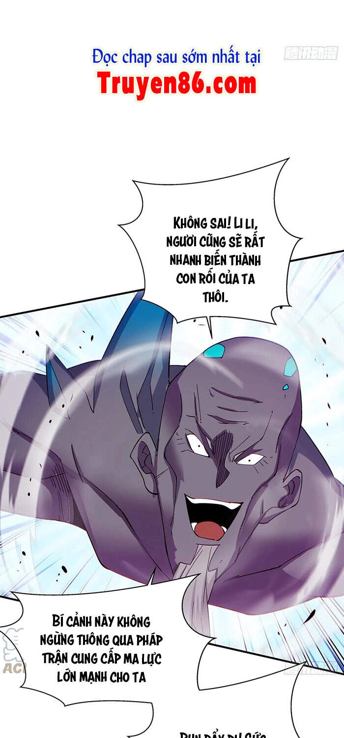 Ta Là Nhà Giàu Số Một, Ta Không Muốn Trọng Sinh Chapter 93 - 13