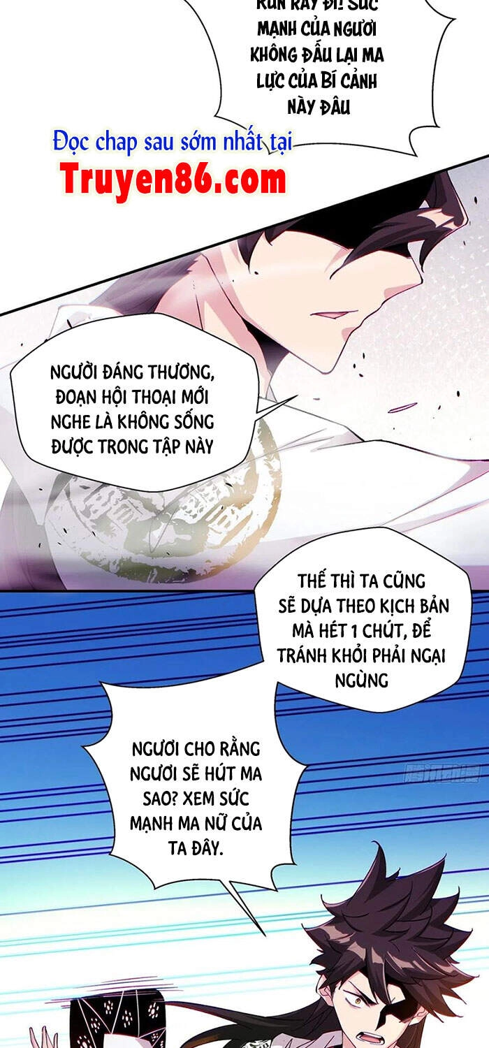 Ta Là Nhà Giàu Số Một, Ta Không Muốn Trọng Sinh Chapter 93 - 14