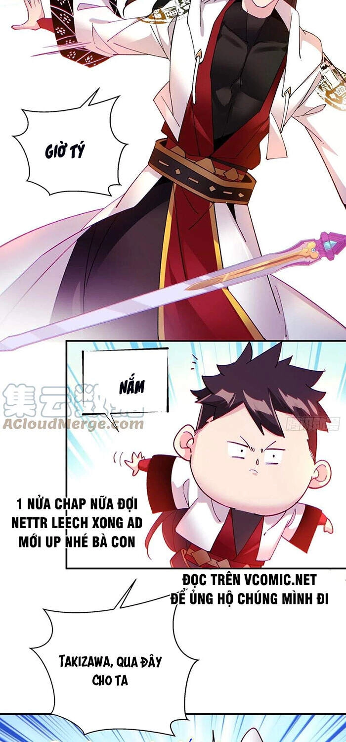 Ta Là Nhà Giàu Số Một, Ta Không Muốn Trọng Sinh Chapter 93 - 15