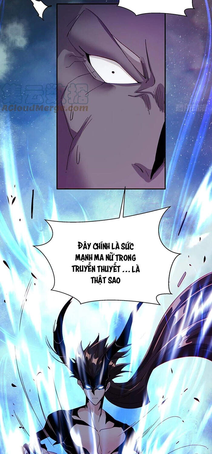 Ta Là Nhà Giàu Số Một, Ta Không Muốn Trọng Sinh Chapter 93 - 17