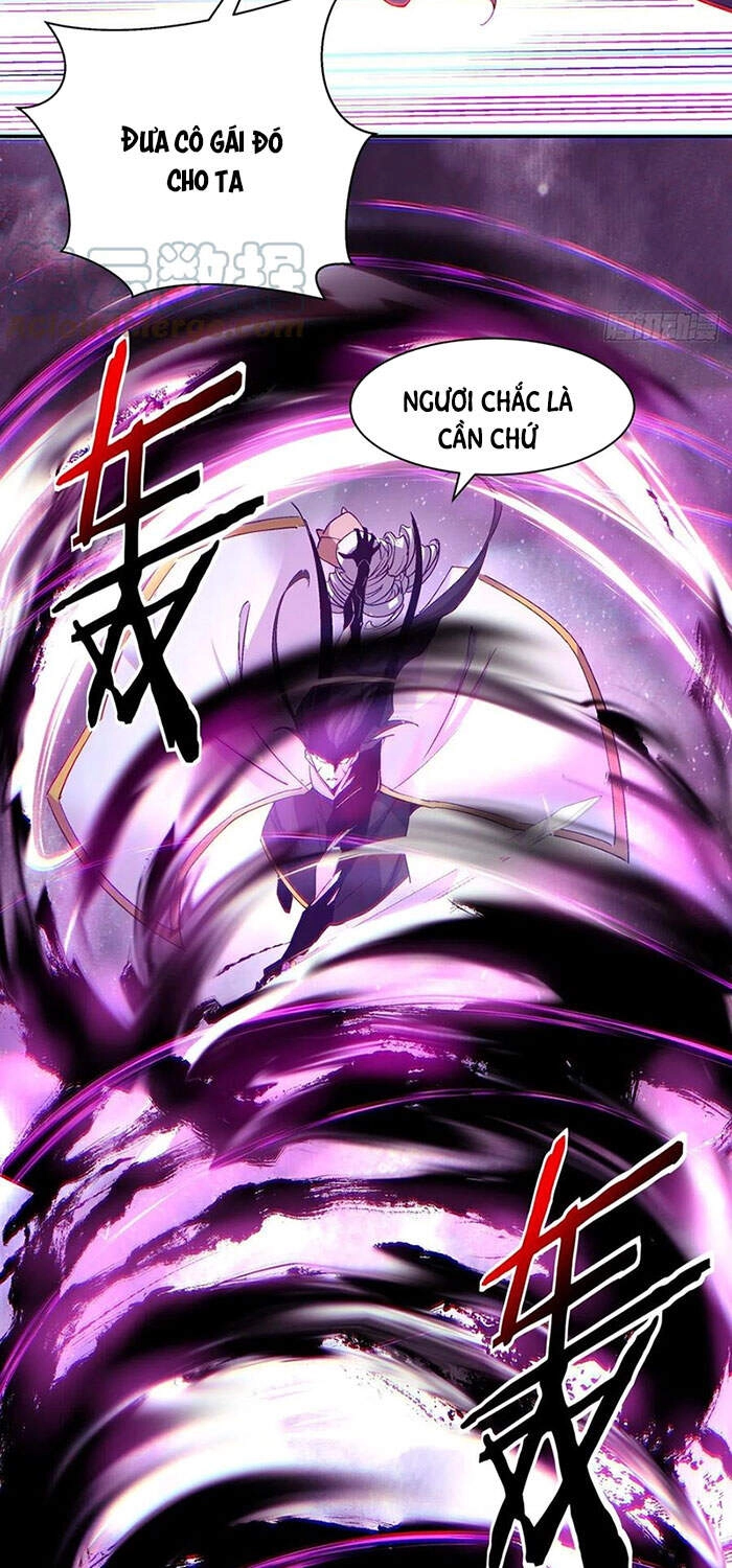 Ta Là Nhà Giàu Số Một, Ta Không Muốn Trọng Sinh Chapter 93 - 19