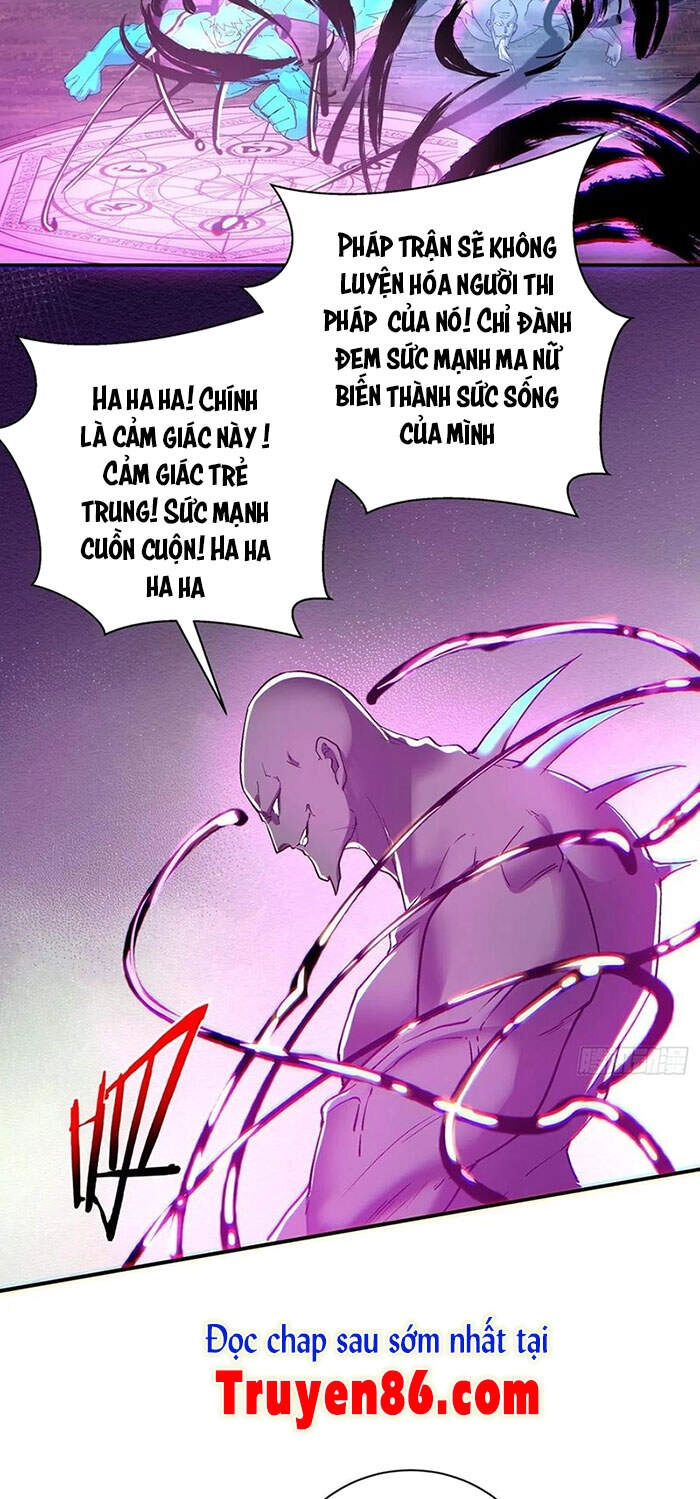 Ta Là Nhà Giàu Số Một, Ta Không Muốn Trọng Sinh Chapter 93 - 21