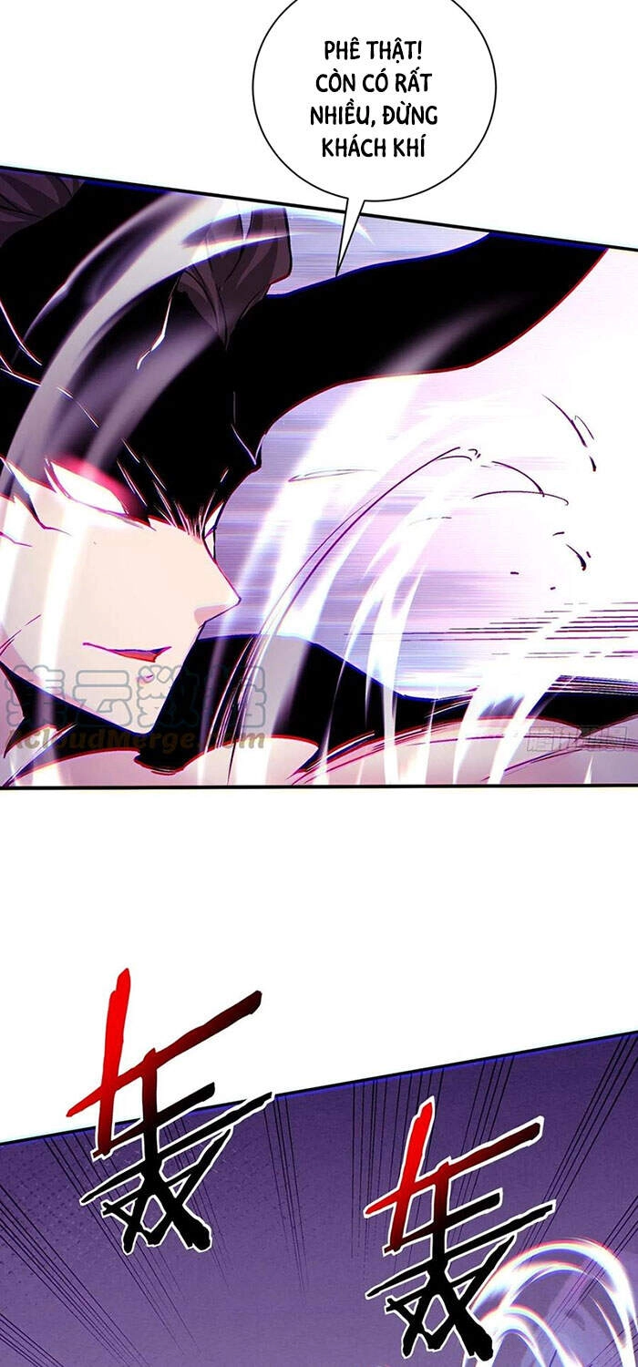 Ta Là Nhà Giàu Số Một, Ta Không Muốn Trọng Sinh Chapter 93 - 22