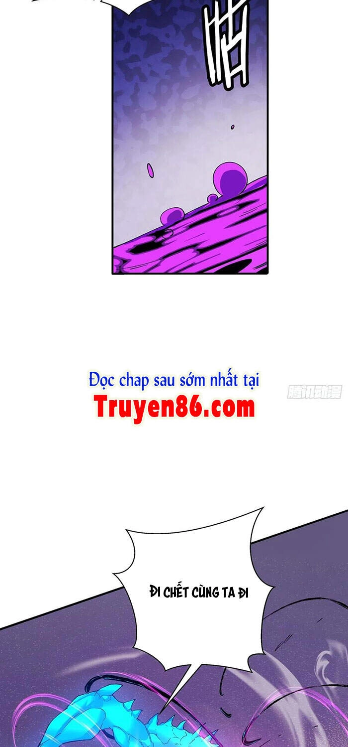 Ta Là Nhà Giàu Số Một, Ta Không Muốn Trọng Sinh Chapter 93 - 28