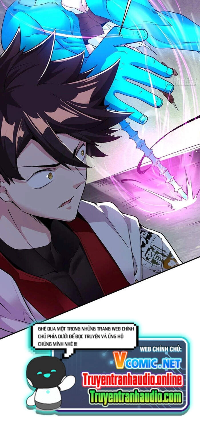 Ta Là Nhà Giàu Số Một, Ta Không Muốn Trọng Sinh Chapter 93 - 30