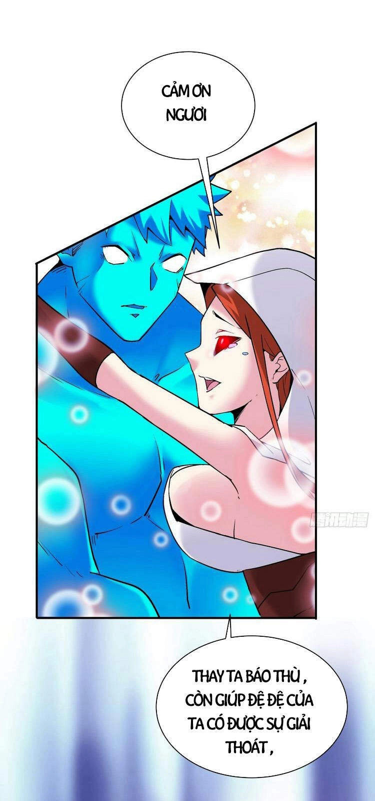 Ta Là Nhà Giàu Số Một, Ta Không Muốn Trọng Sinh Chapter 94 - 1