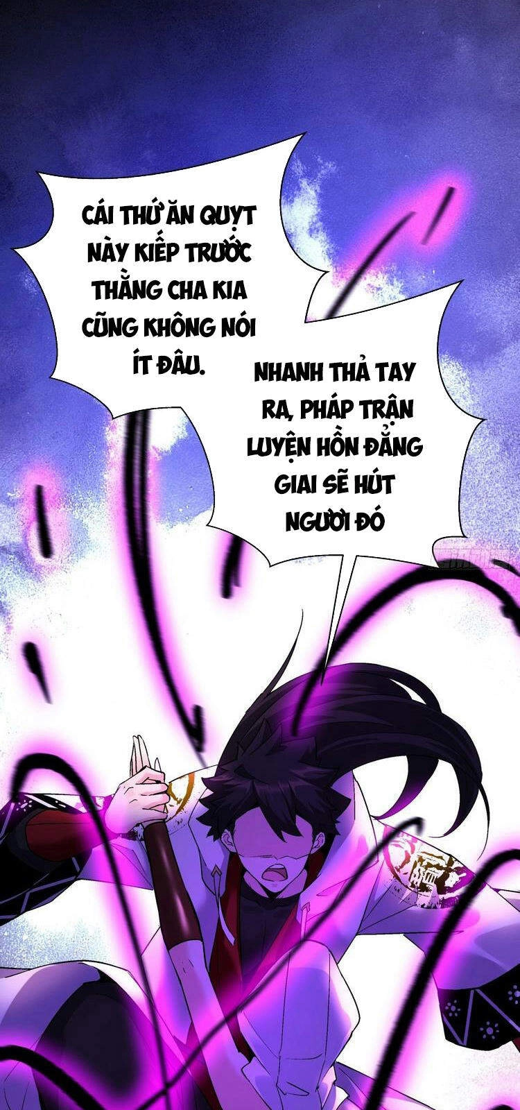 Ta Là Nhà Giàu Số Một, Ta Không Muốn Trọng Sinh Chapter 94 - 4