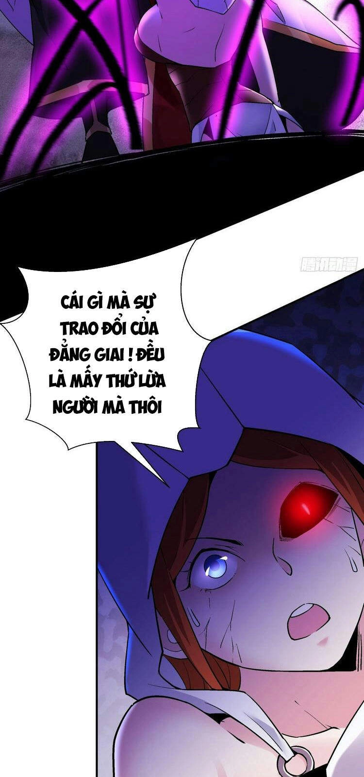 Ta Là Nhà Giàu Số Một, Ta Không Muốn Trọng Sinh Chapter 94 - 5