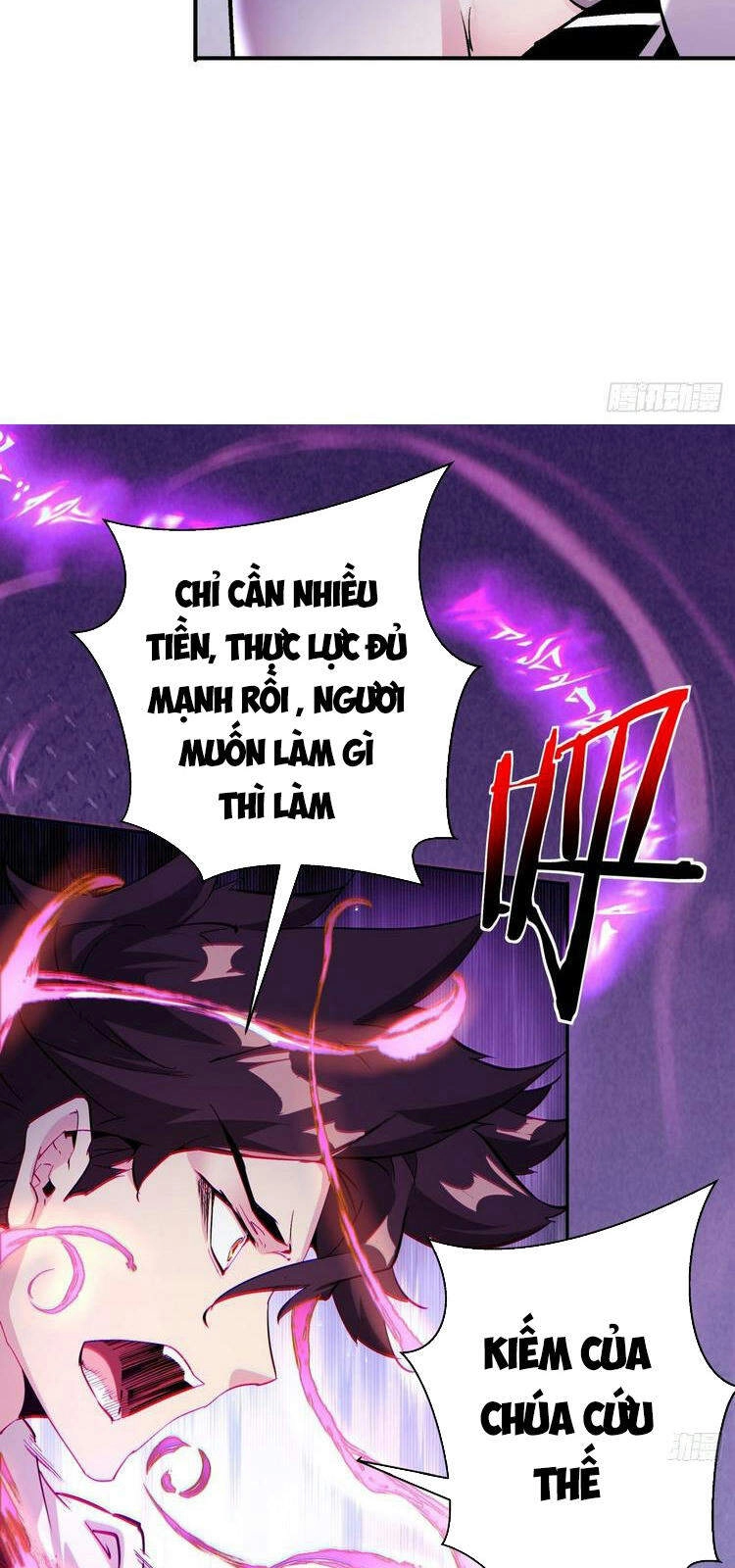 Ta Là Nhà Giàu Số Một, Ta Không Muốn Trọng Sinh Chapter 94 - 6