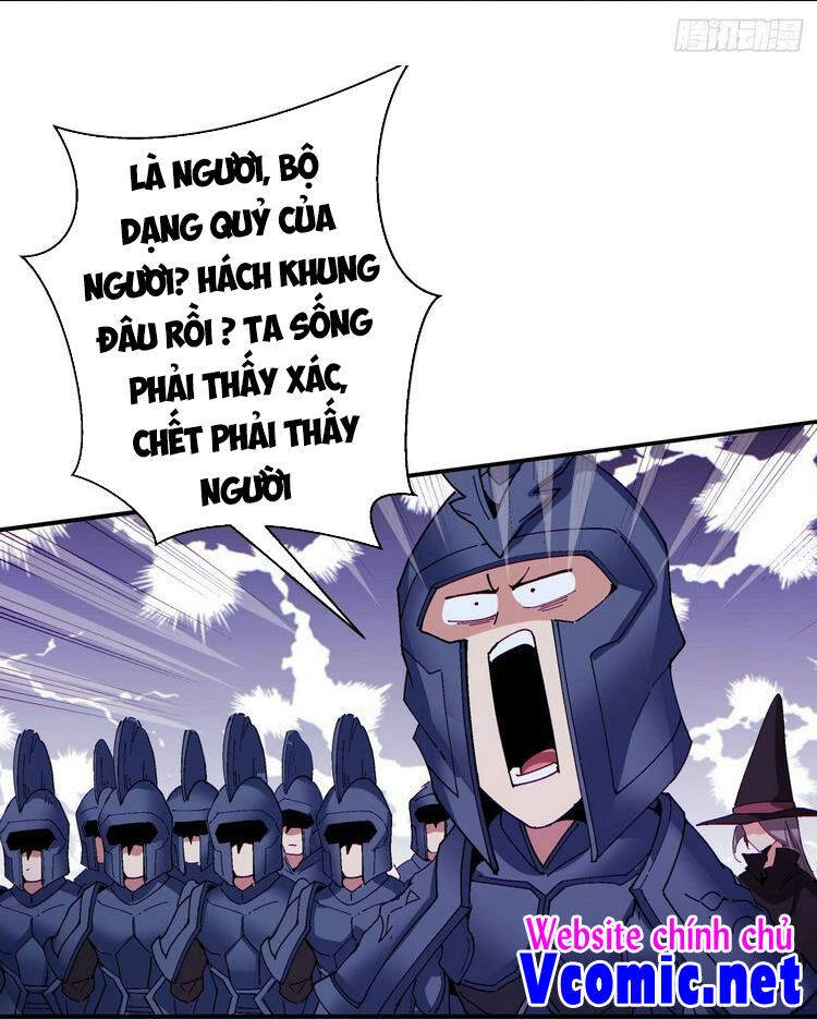 Ta Là Nhà Giàu Số Một, Ta Không Muốn Trọng Sinh Chapter 94 - 31