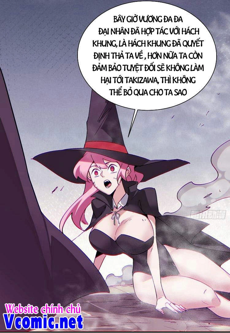 Ta Là Nhà Giàu Số Một, Ta Không Muốn Trọng Sinh Chapter 94 - 44