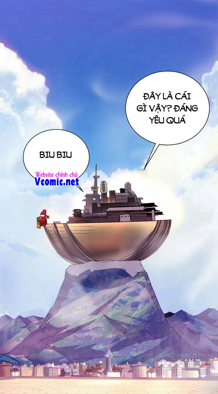 Ta Là Nhà Giàu Số Một, Ta Không Muốn Trọng Sinh Chapter 95 - 2