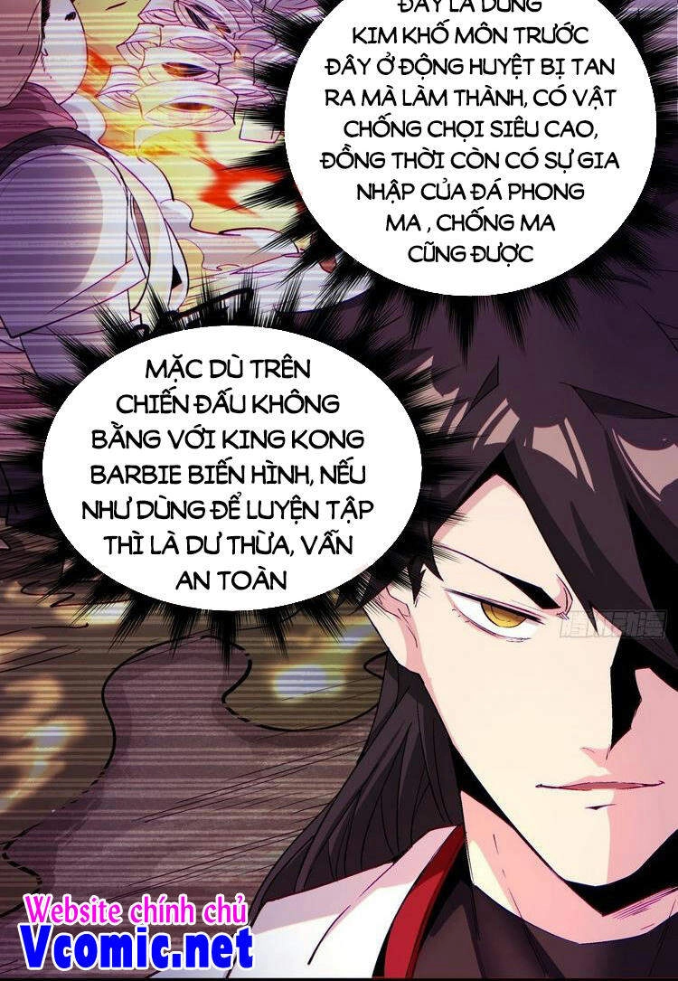 Ta Là Nhà Giàu Số Một, Ta Không Muốn Trọng Sinh Chapter 95 - 5