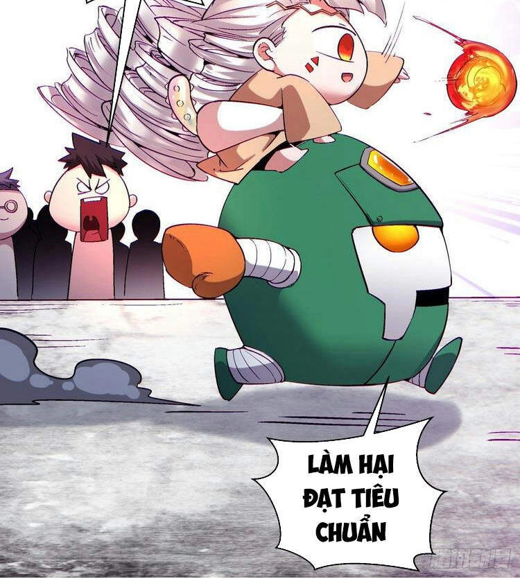 Ta Là Nhà Giàu Số Một, Ta Không Muốn Trọng Sinh Chapter 95 - 7