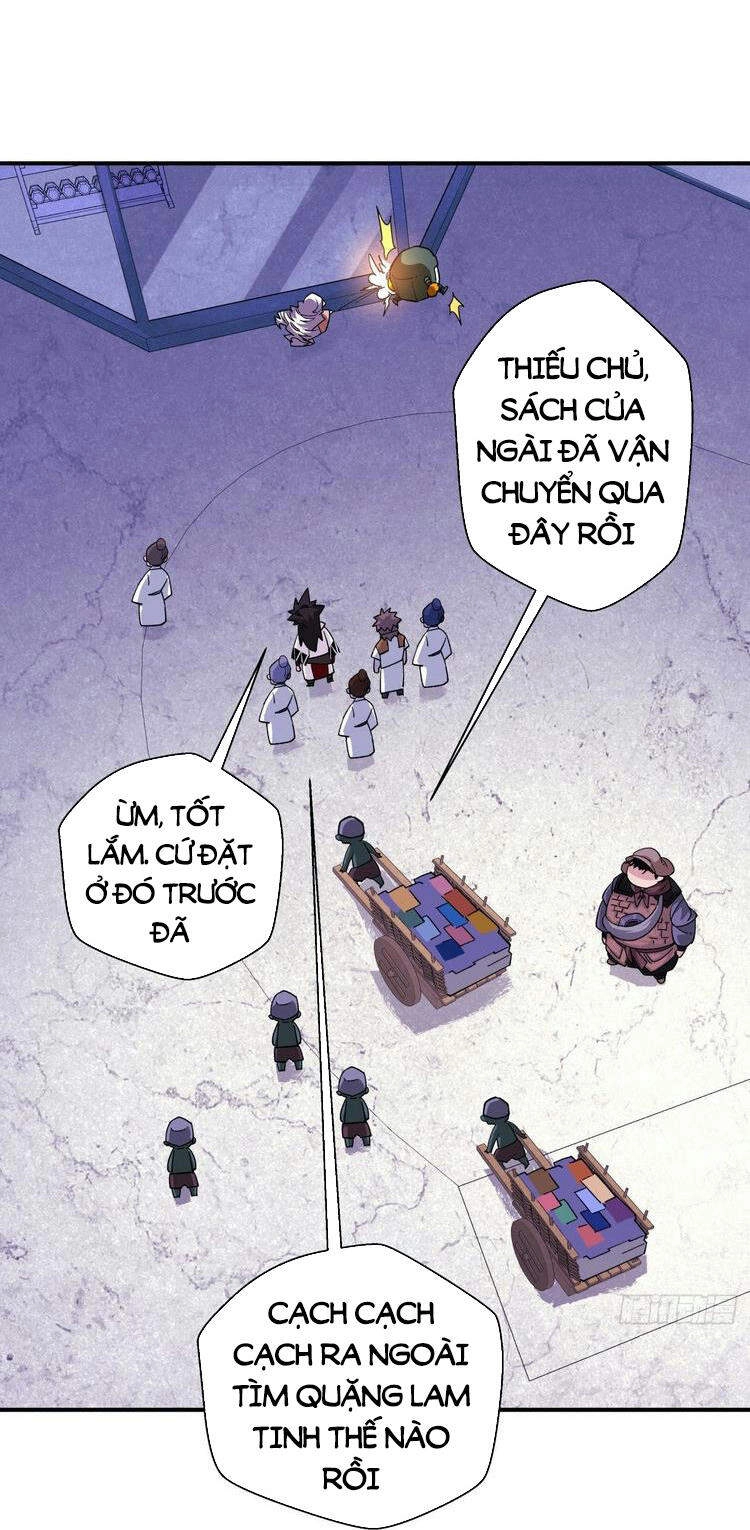 Ta Là Nhà Giàu Số Một, Ta Không Muốn Trọng Sinh Chapter 95 - 8