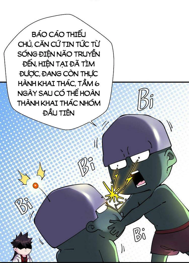 Ta Là Nhà Giàu Số Một, Ta Không Muốn Trọng Sinh Chapter 95 - 9