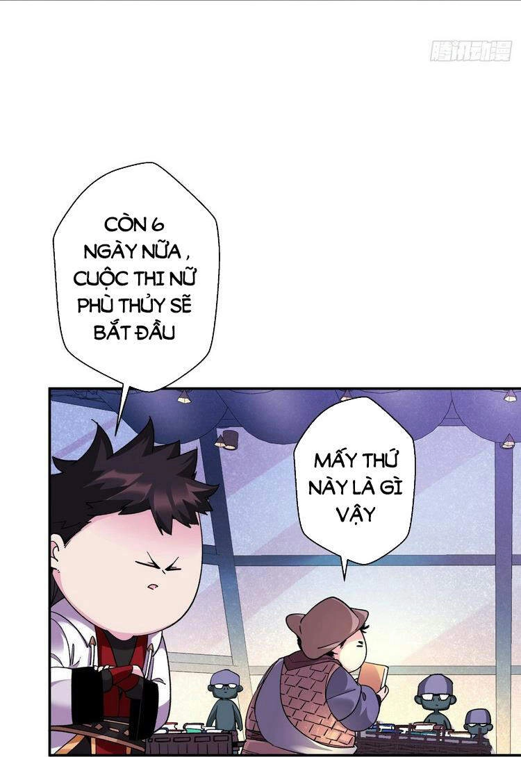 Ta Là Nhà Giàu Số Một, Ta Không Muốn Trọng Sinh Chapter 95 - 10