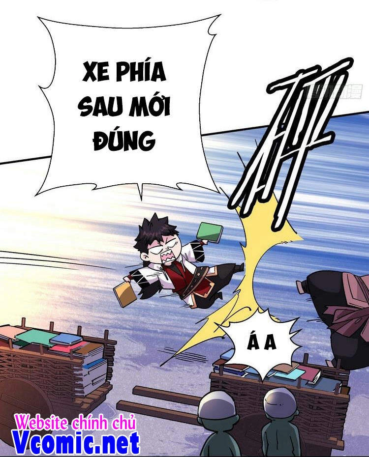 Ta Là Nhà Giàu Số Một, Ta Không Muốn Trọng Sinh Chapter 95 - 12