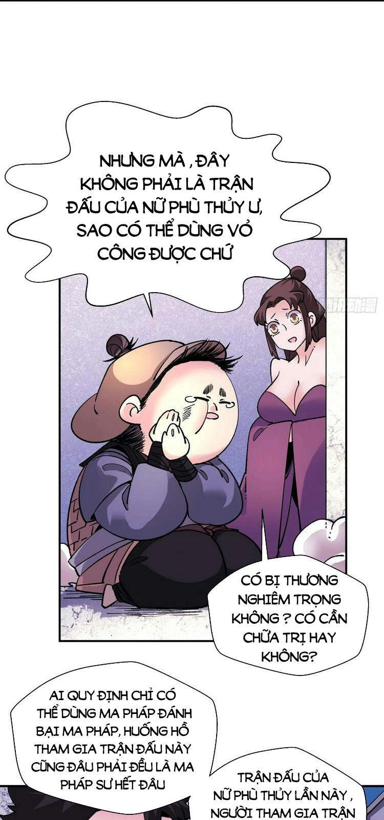 Ta Là Nhà Giàu Số Một, Ta Không Muốn Trọng Sinh Chapter 95 - 13