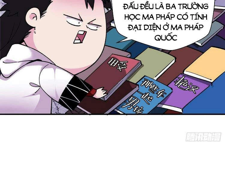 Ta Là Nhà Giàu Số Một, Ta Không Muốn Trọng Sinh Chapter 95 - 14