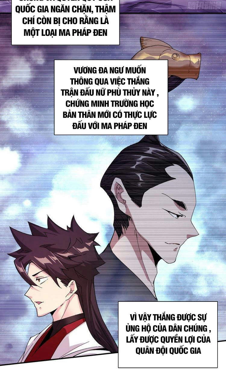 Ta Là Nhà Giàu Số Một, Ta Không Muốn Trọng Sinh Chapter 95 - 18