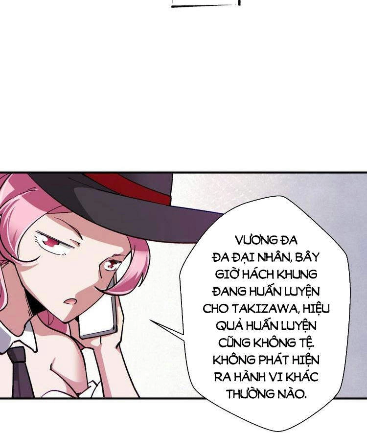 Ta Là Nhà Giàu Số Một, Ta Không Muốn Trọng Sinh Chapter 95 - 24