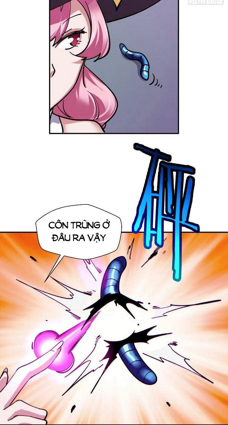 Ta Là Nhà Giàu Số Một, Ta Không Muốn Trọng Sinh Chapter 95 - 27