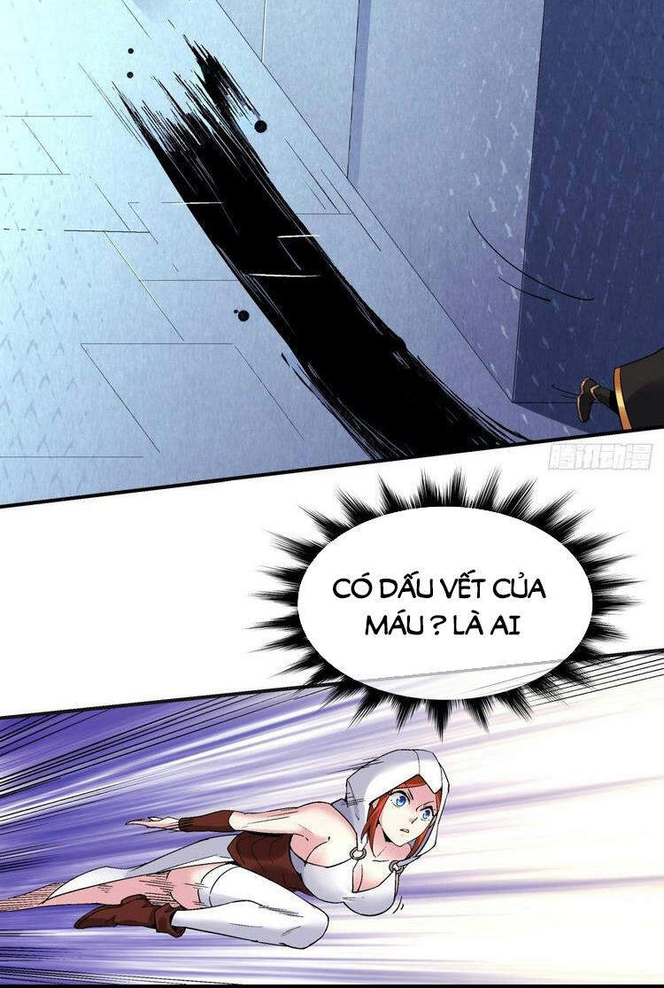 Ta Là Nhà Giàu Số Một, Ta Không Muốn Trọng Sinh Chapter 96 - 9