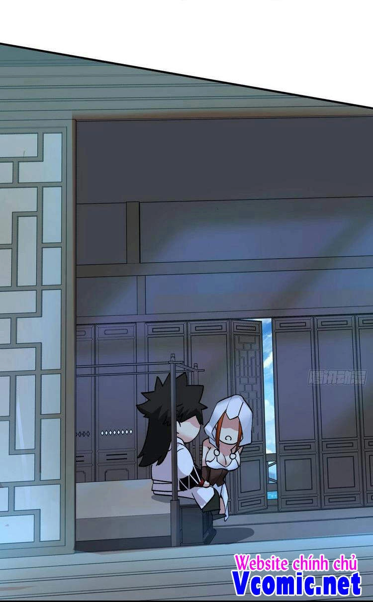 Ta Là Nhà Giàu Số Một, Ta Không Muốn Trọng Sinh Chapter 96 - 16