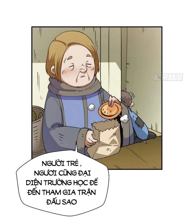 Ta Là Nhà Giàu Số Một, Ta Không Muốn Trọng Sinh Chapter 96 - 25