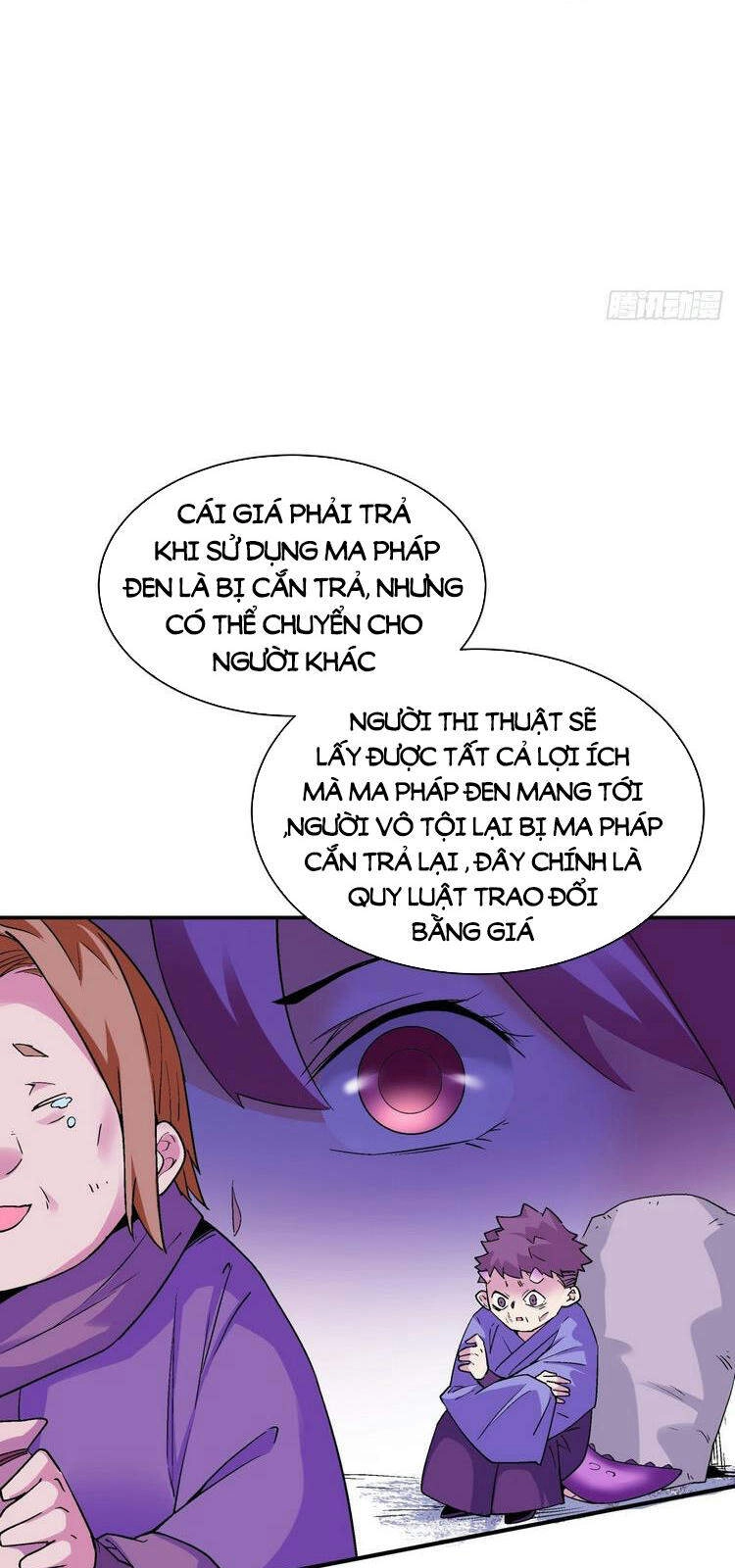 Ta Là Nhà Giàu Số Một, Ta Không Muốn Trọng Sinh Chapter 96 - 40