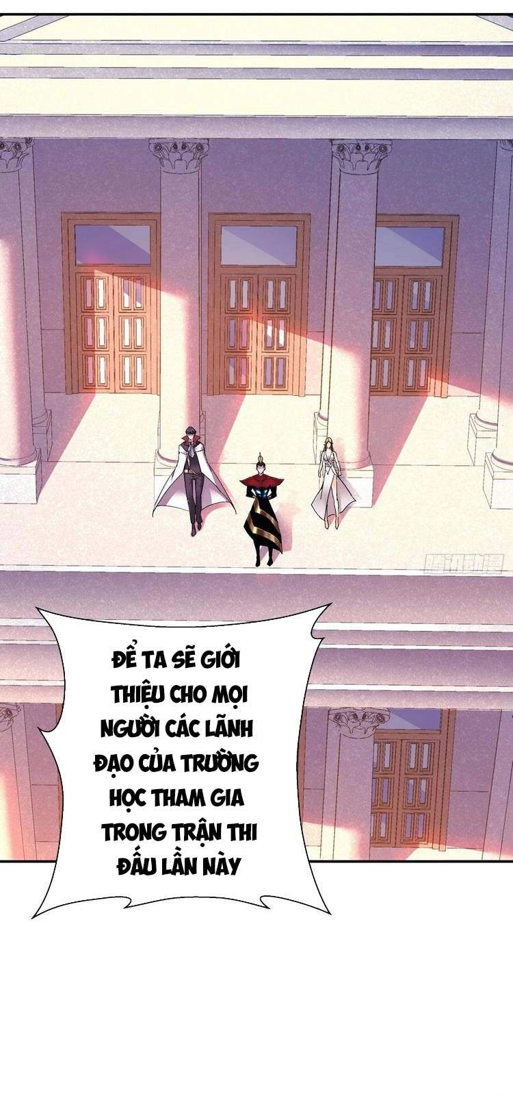 Ta Là Nhà Giàu Số Một, Ta Không Muốn Trọng Sinh Chapter 97 - 1