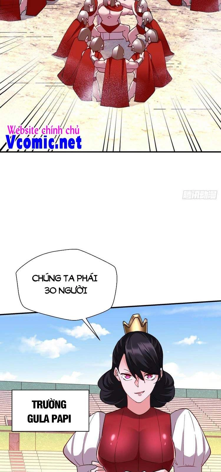 Ta Là Nhà Giàu Số Một, Ta Không Muốn Trọng Sinh Chapter 97 - 18