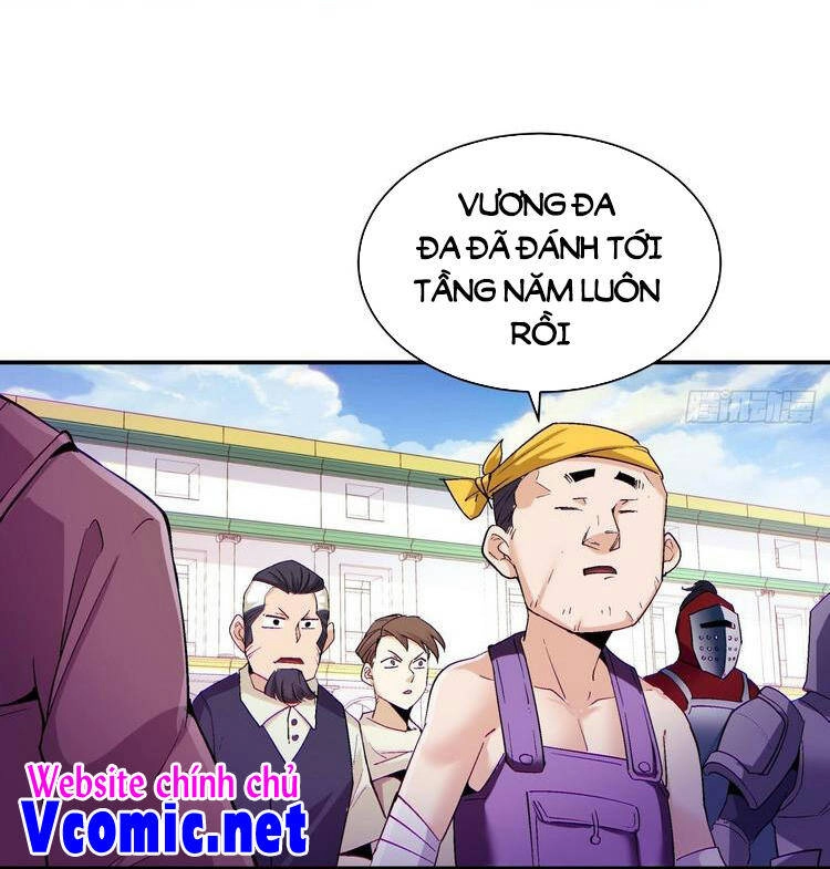 Ta Là Nhà Giàu Số Một, Ta Không Muốn Trọng Sinh Chapter 98 - 22