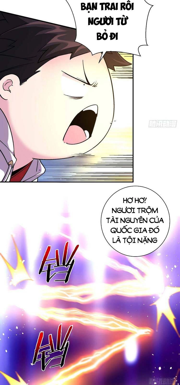 Ta Là Nhà Giàu Số Một, Ta Không Muốn Trọng Sinh Chapter 99 - 20