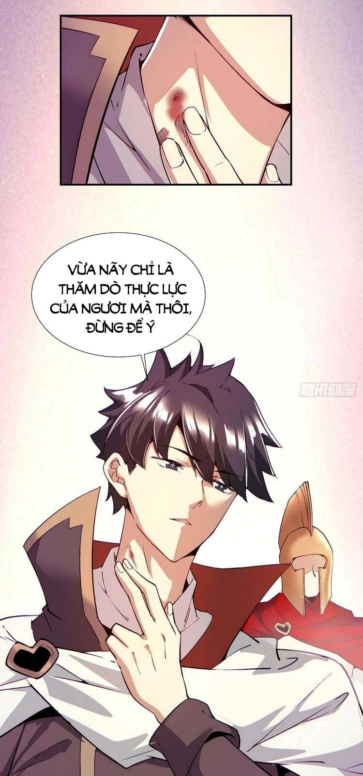 Ta Là Nhà Giàu Số Một, Ta Không Muốn Trọng Sinh Chapter 99 - 28