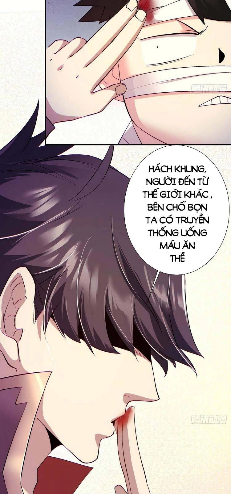 Ta Là Nhà Giàu Số Một, Ta Không Muốn Trọng Sinh Chapter 99 - 31