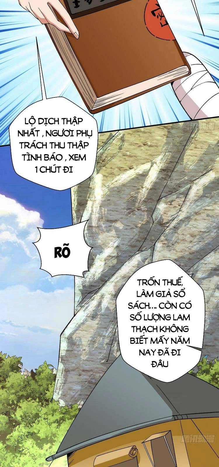 Ta Là Nhà Giàu Số Một, Ta Không Muốn Trọng Sinh Chapter 100 - 7