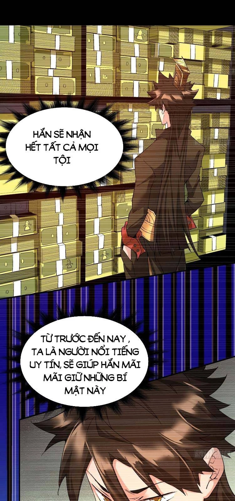 Ta Là Nhà Giàu Số Một, Ta Không Muốn Trọng Sinh Chapter 100 - 16