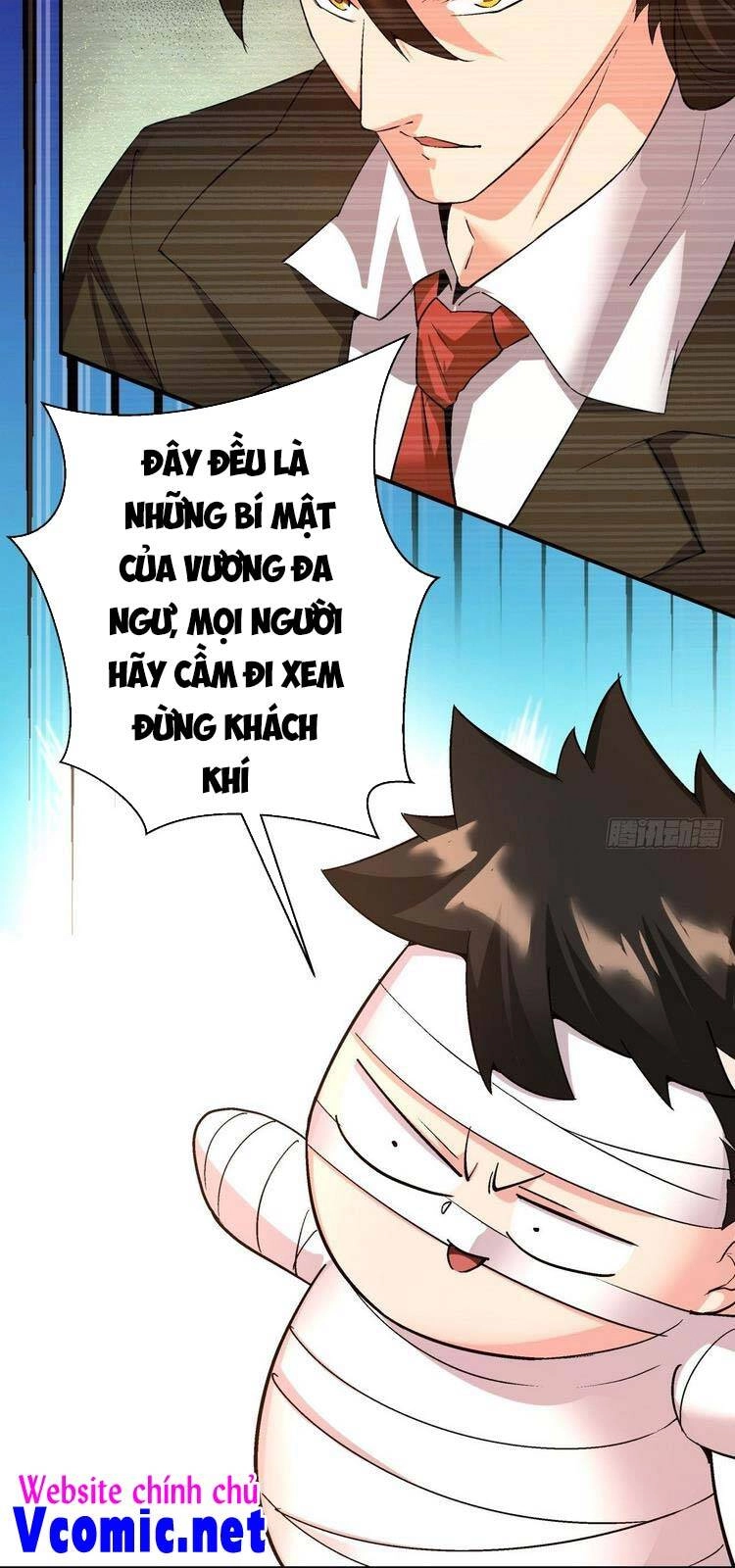 Ta Là Nhà Giàu Số Một, Ta Không Muốn Trọng Sinh Chapter 100 - 17