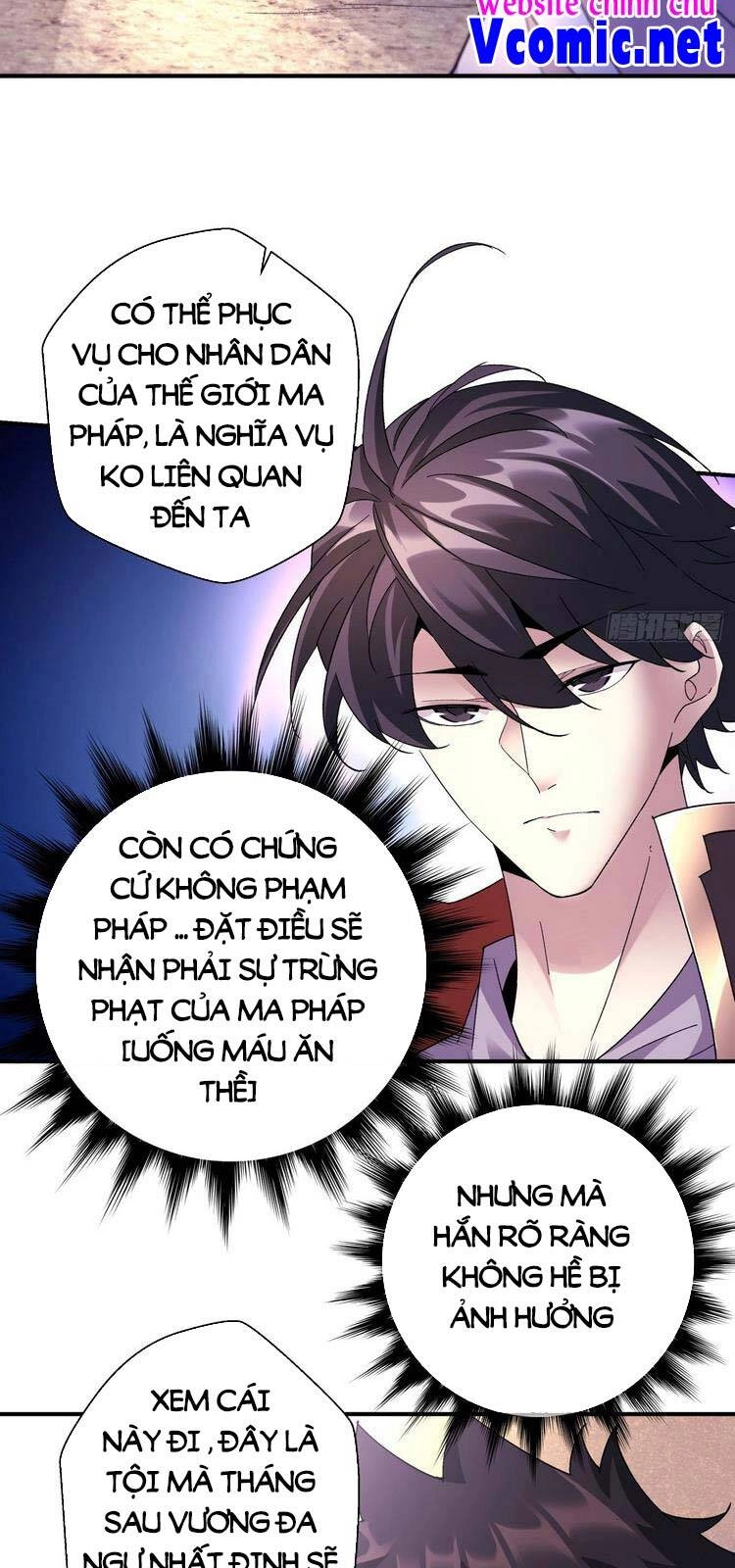 Ta Là Nhà Giàu Số Một, Ta Không Muốn Trọng Sinh Chapter 100 - 19