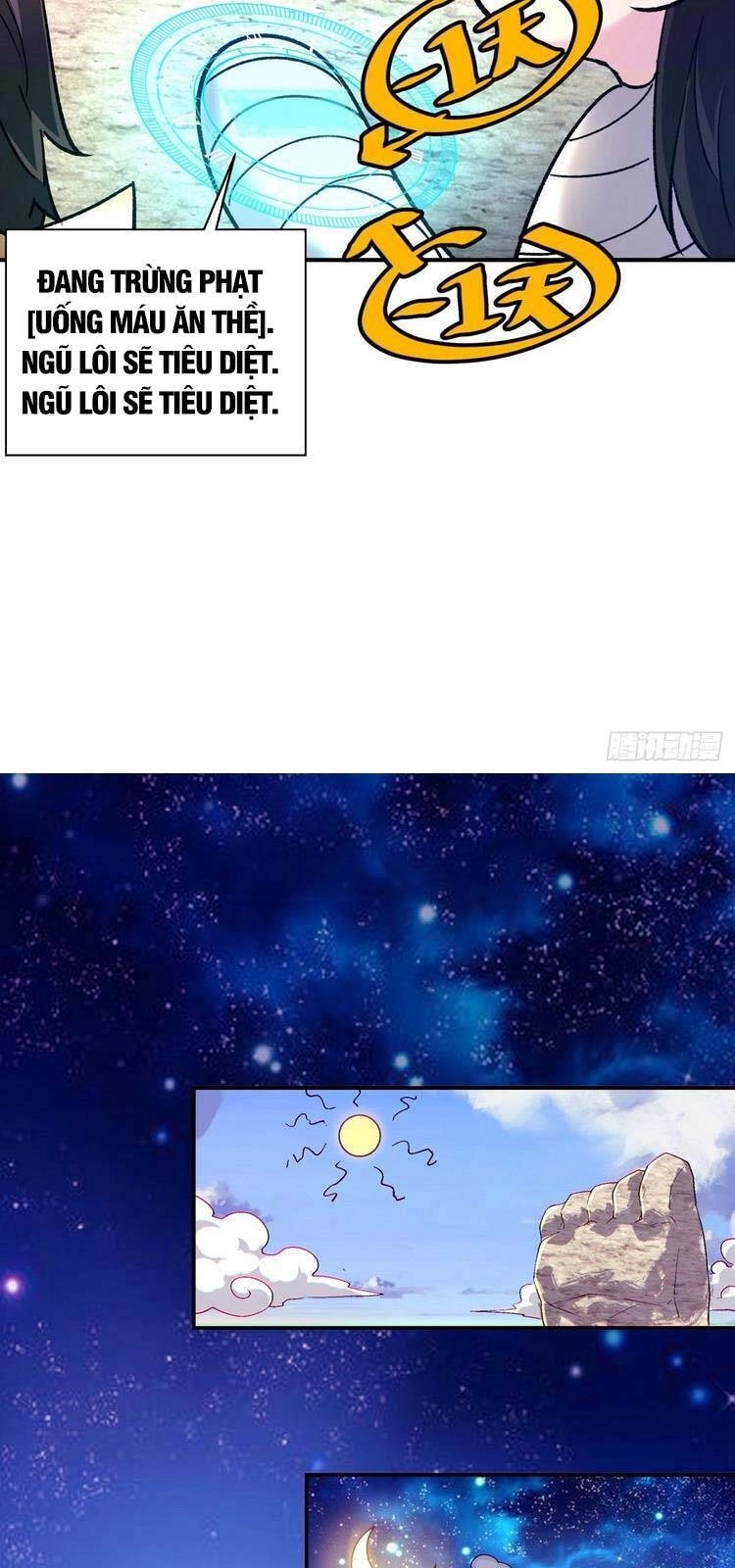 Ta Là Nhà Giàu Số Một, Ta Không Muốn Trọng Sinh Chapter 100 - 24