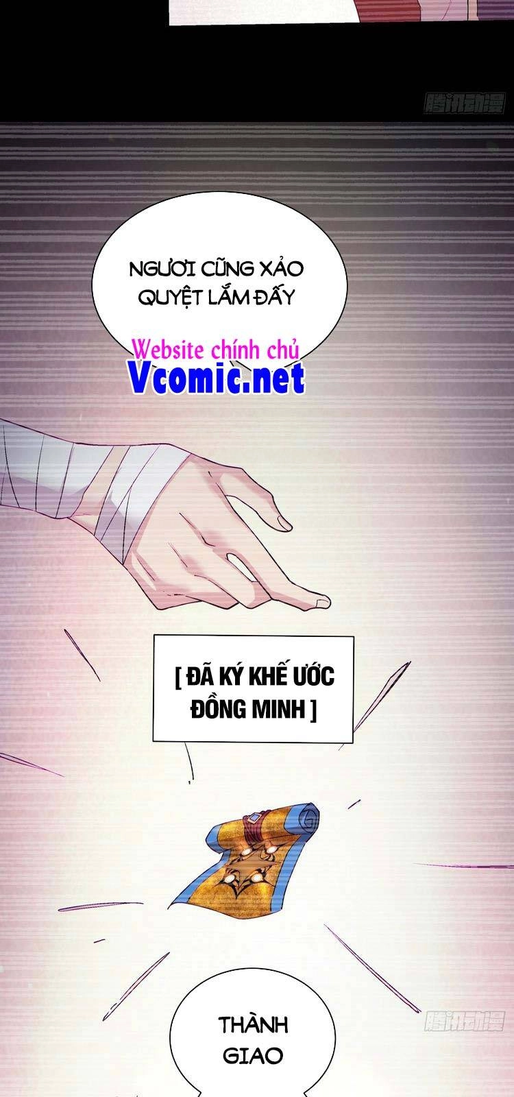 Ta Là Nhà Giàu Số Một, Ta Không Muốn Trọng Sinh Chapter 100 - 30