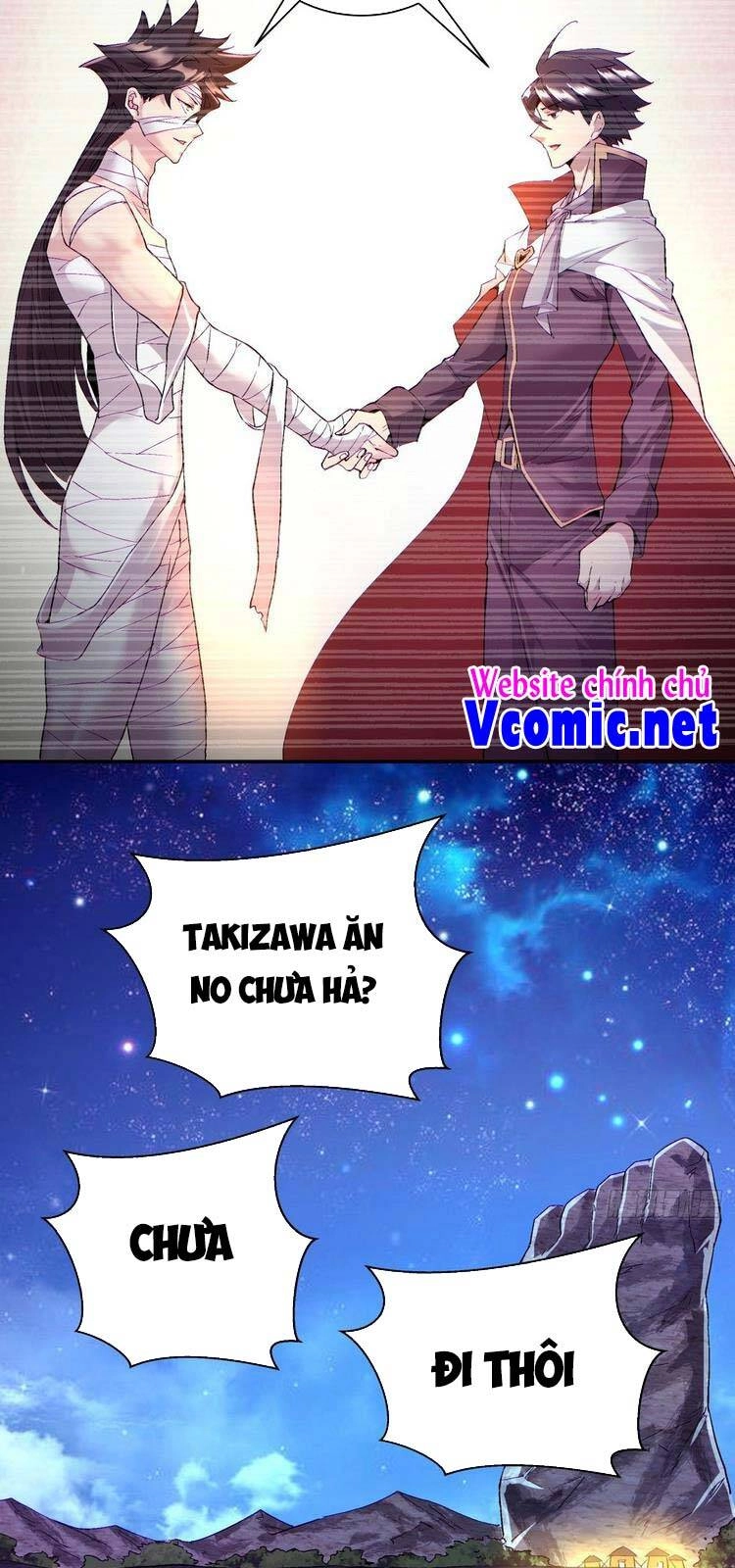 Ta Là Nhà Giàu Số Một, Ta Không Muốn Trọng Sinh Chapter 100 - 31