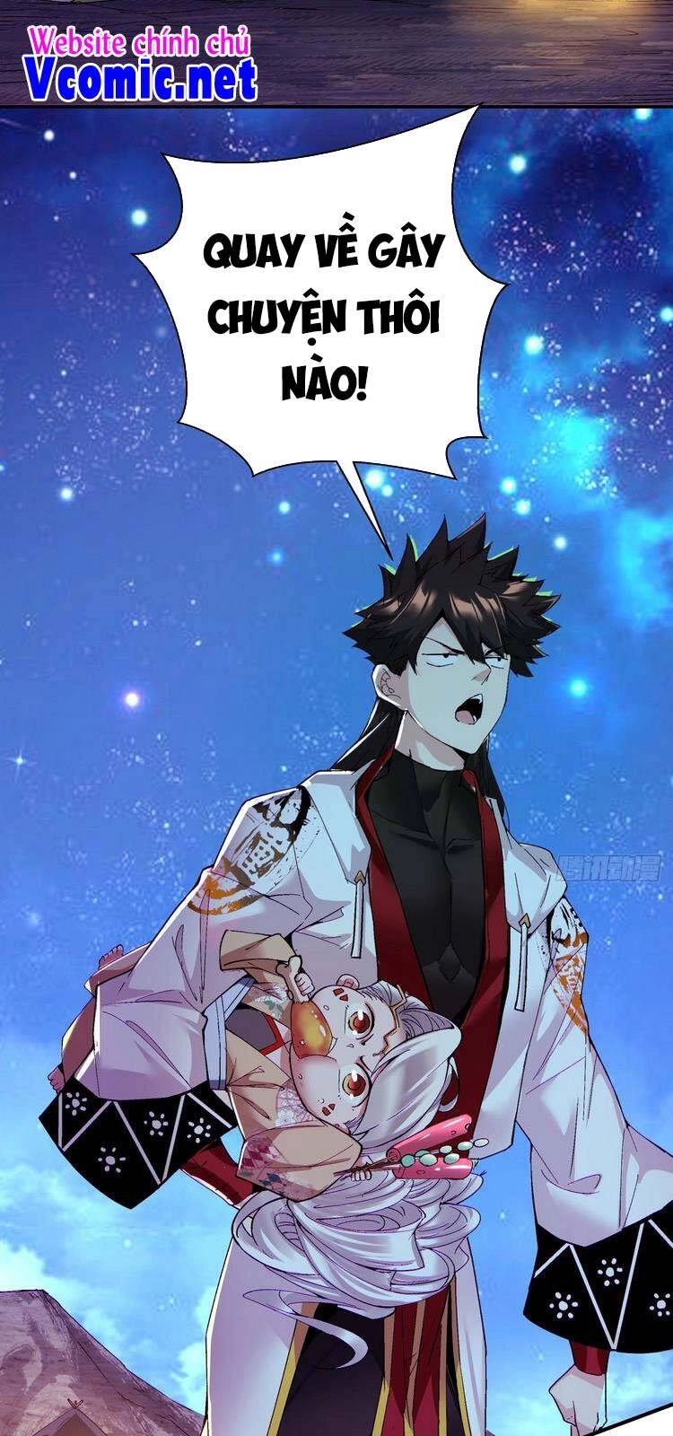 Ta Là Nhà Giàu Số Một, Ta Không Muốn Trọng Sinh Chapter 100 - 32