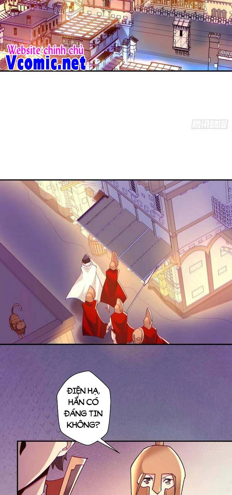 Ta Là Nhà Giàu Số Một, Ta Không Muốn Trọng Sinh Chapter 102 - 2