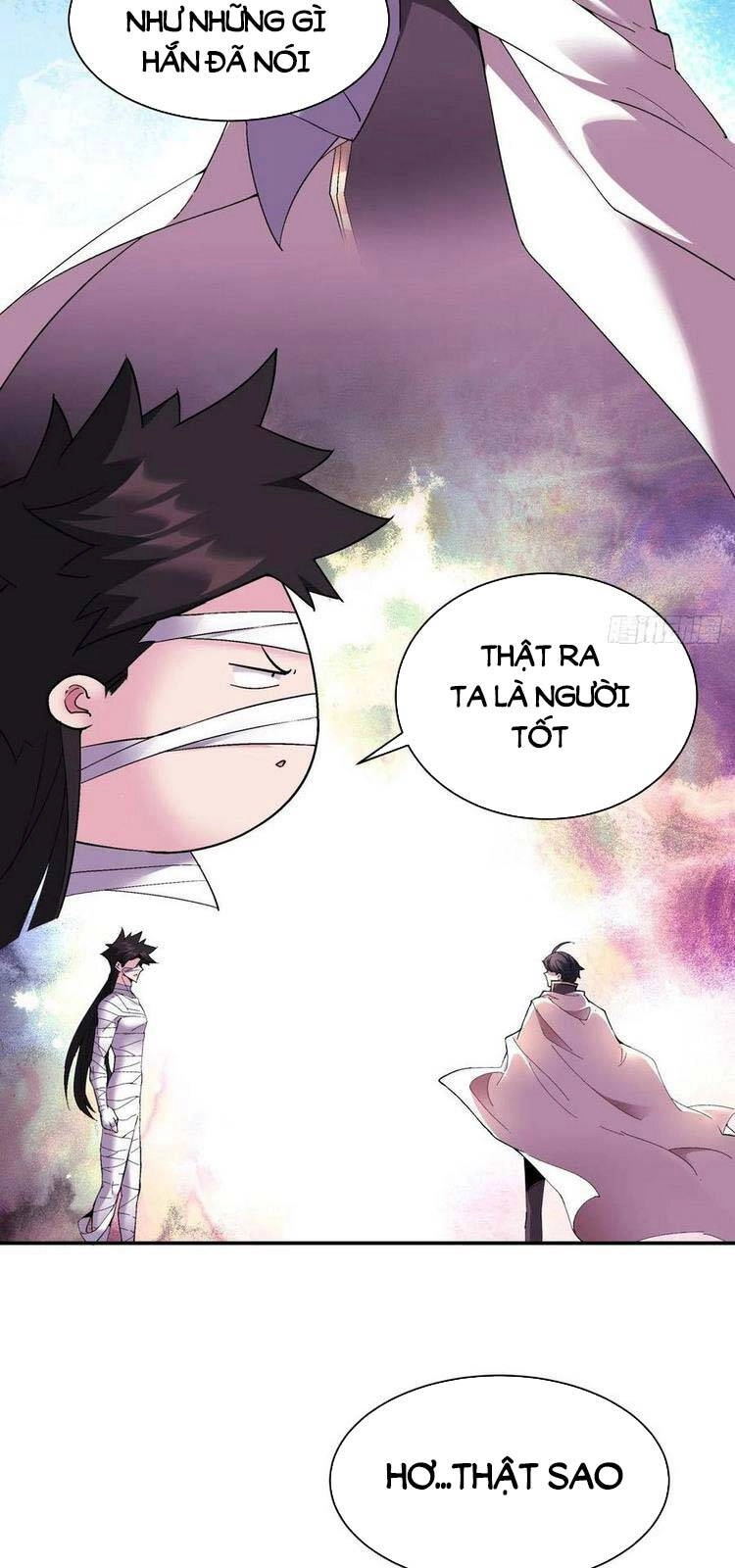 Ta Là Nhà Giàu Số Một, Ta Không Muốn Trọng Sinh Chapter 102 - 7