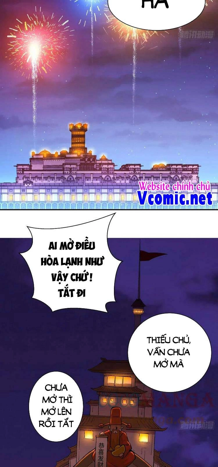 Ta Là Nhà Giàu Số Một, Ta Không Muốn Trọng Sinh Chapter 102 - 9