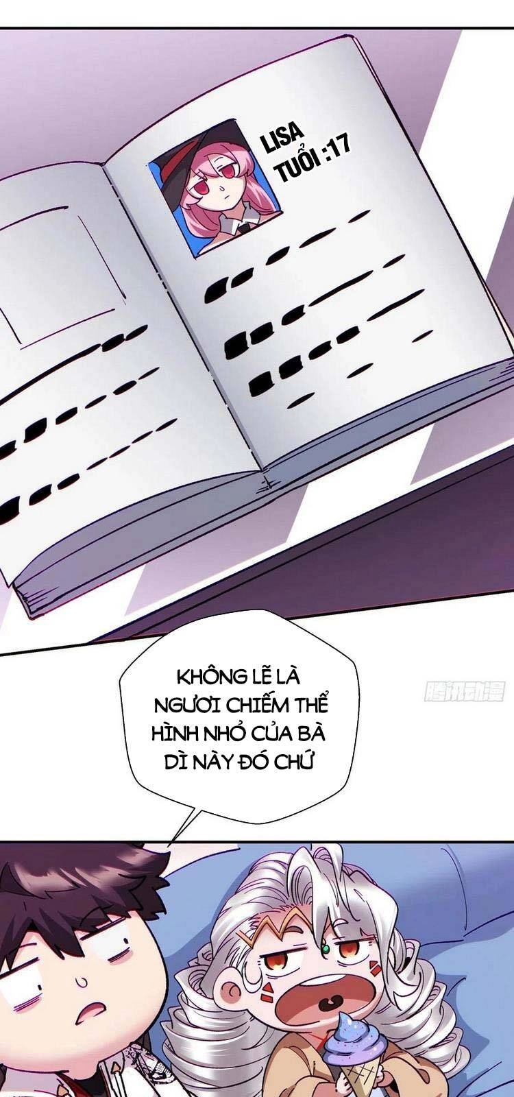 Ta Là Nhà Giàu Số Một, Ta Không Muốn Trọng Sinh Chapter 102 - 12